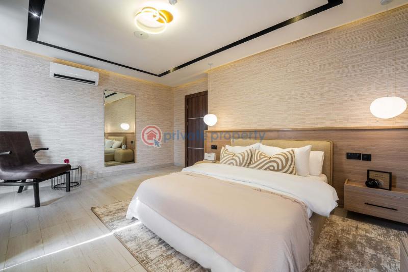 3 bedroom Flat & Apartment Short let Lekki Phase 1 Lekki Lagos - 18