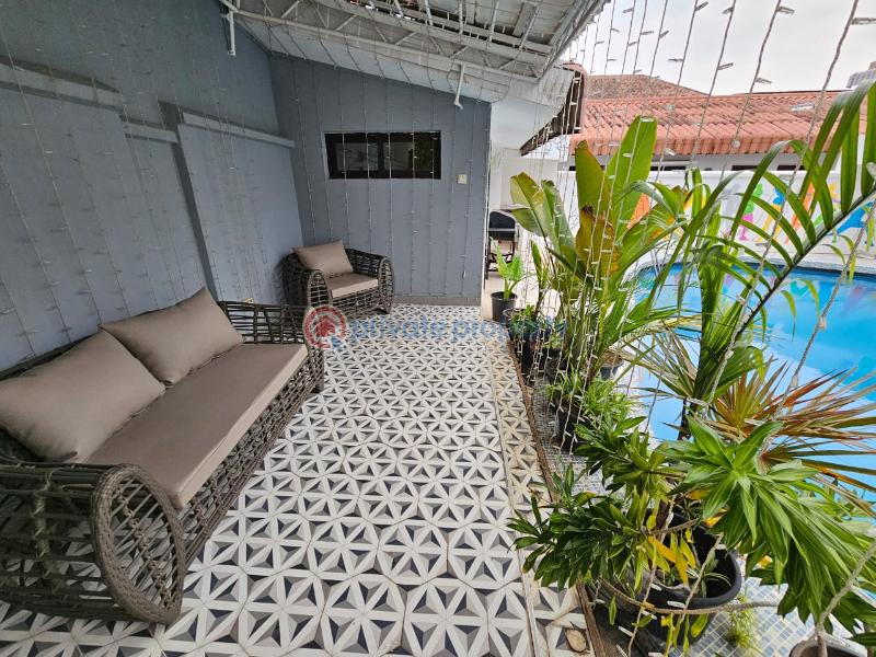 Luxurious fully detached 4bedroom - 3 4 bedroom Detached Duplex For Sale Victoria Island Lagos - 3