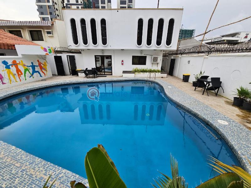 Luxurious fully detached 4bedroom - 2 4 bedroom Detached Duplex For Sale Victoria Island Lagos - 2