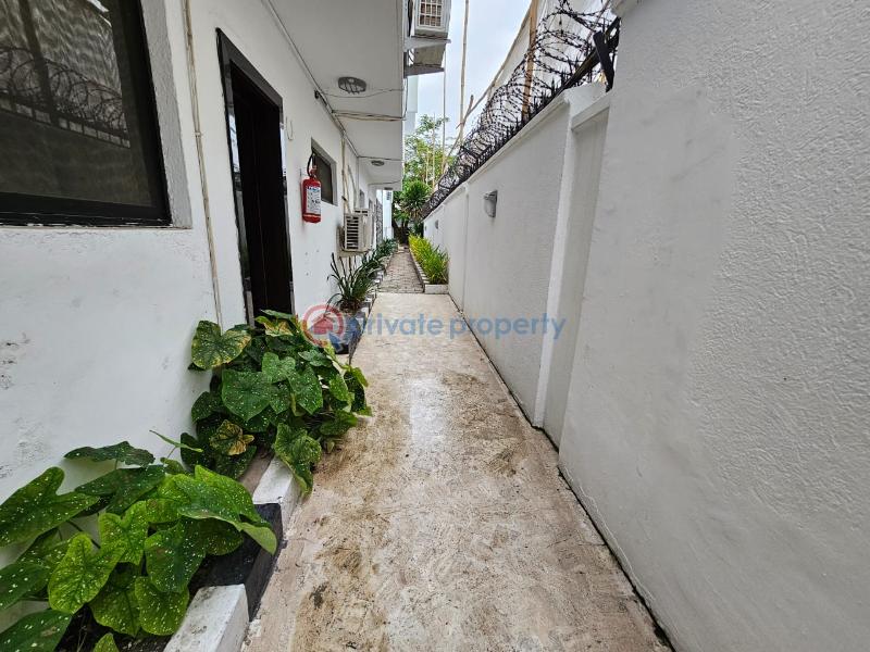 Luxurious fully detached 4bedroom - 6 4 bedroom Detached Duplex For Sale Victoria Island Lagos - 6