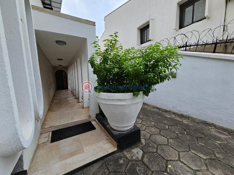 Luxurious fully detached 4bedroom - 10 4 bedroom Detached Duplex For Sale Victoria Island Lagos - 10