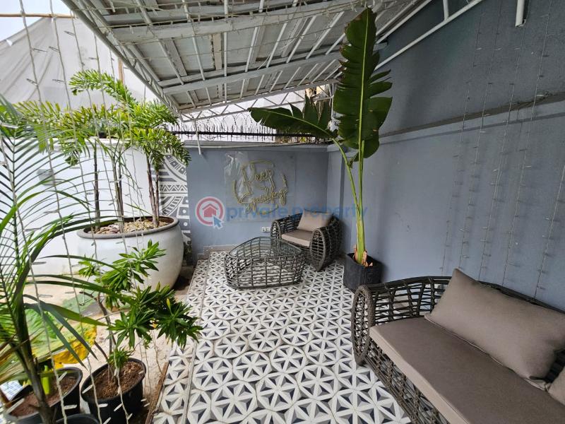 Luxurious fully detached 4bedroom - 4 4 bedroom Detached Duplex For Sale Victoria Island Lagos - 4