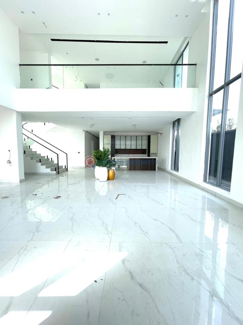 5 bedroom Duplex For Sale Vgc Lekki Lagos Victoria Garden City Lekki Lagos - 8