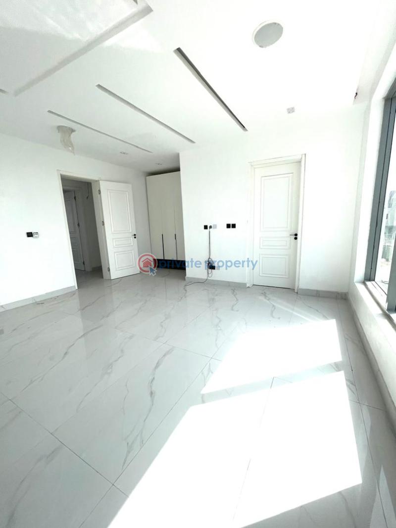 5 bedroom Duplex For Sale Vgc Lekki Lagos Victoria Garden City Lekki Lagos - 10