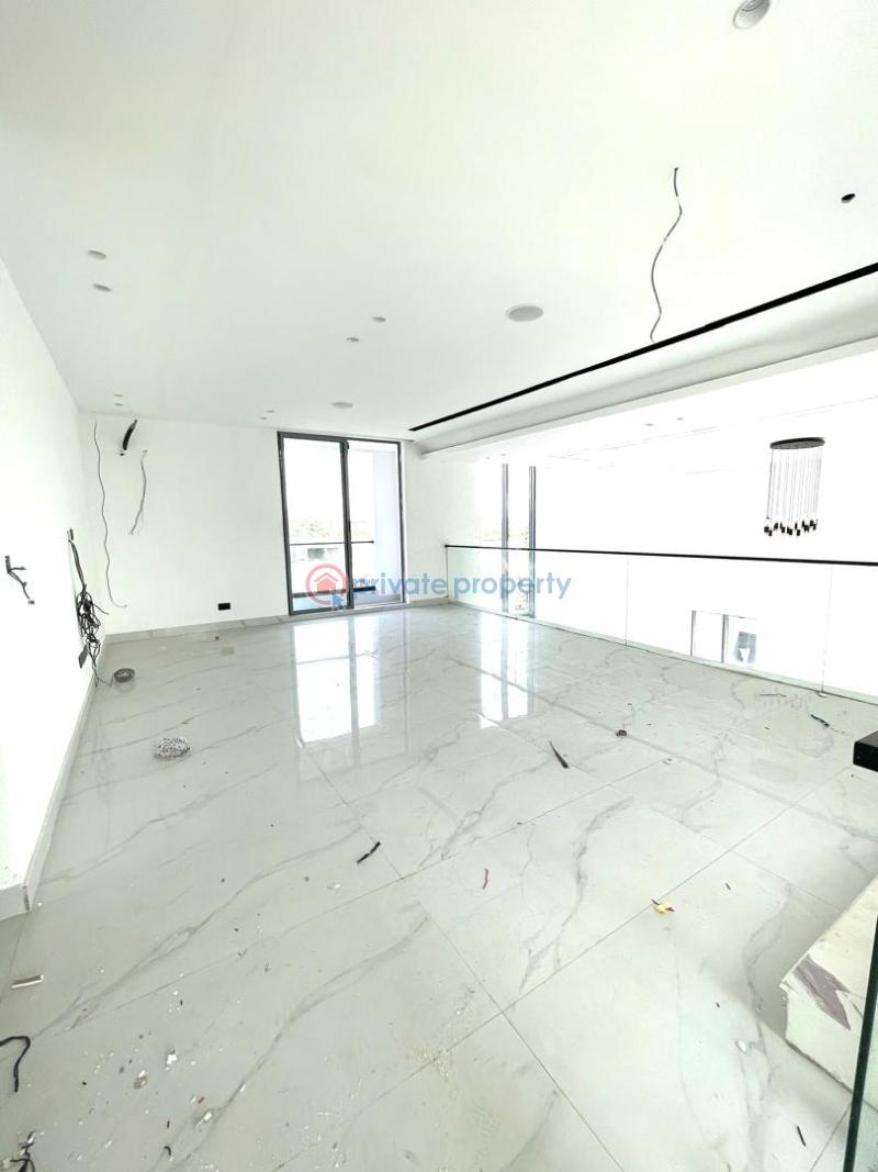 5 bedroom Duplex For Sale Vgc Lekki Lagos Victoria Garden City Lekki Lagos - 6