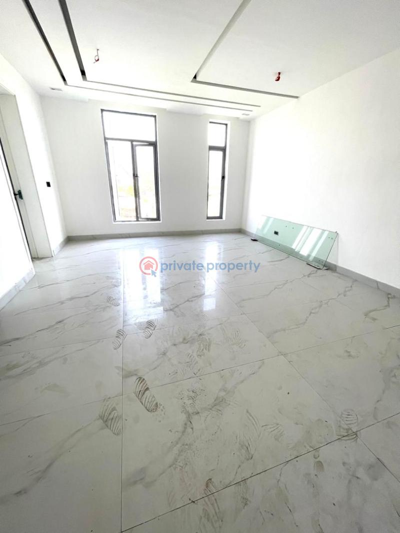 5 bedroom Duplex For Sale Vgc Lekki Lagos Victoria Garden City Lekki Lagos - 9