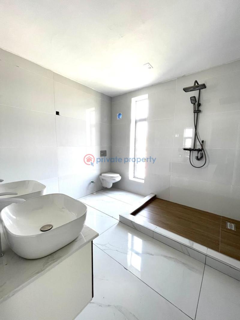 5 bedroom Duplex For Sale Vgc Lekki Lagos Victoria Garden City Lekki Lagos - 12