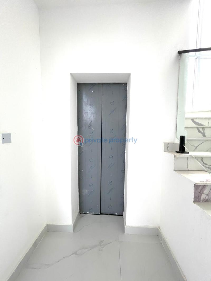 5 bedroom Duplex For Sale Vgc Lekki Lagos Victoria Garden City Lekki Lagos - 14