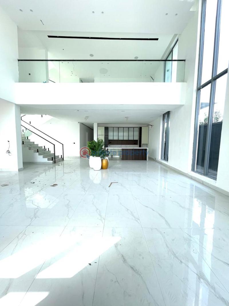 5 bedroom Duplex For Sale Vgc Lekki Lagos Victoria Garden City Lekki Lagos - 3