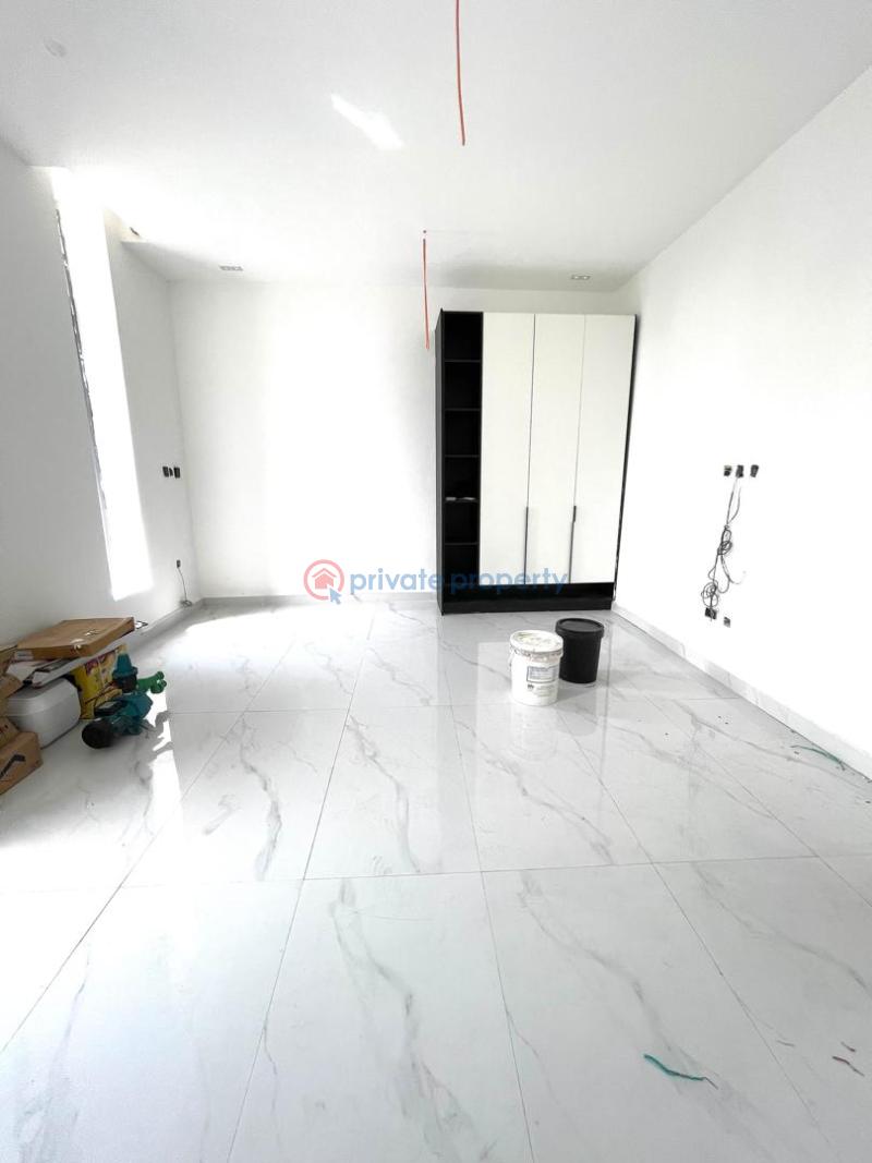 5 bedroom Duplex For Sale Vgc Lekki Lagos Victoria Garden City Lekki Lagos - 16