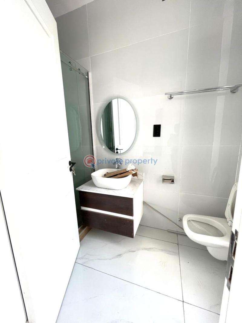 5 bedroom Duplex For Sale Vgc Lekki Lagos Victoria Garden City Lekki Lagos - 15