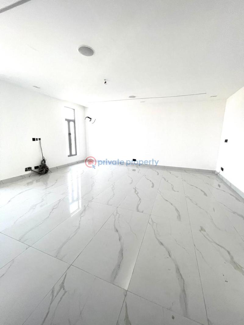 5 bedroom Duplex For Sale Vgc Lekki Lagos Victoria Garden City Lekki Lagos - 5
