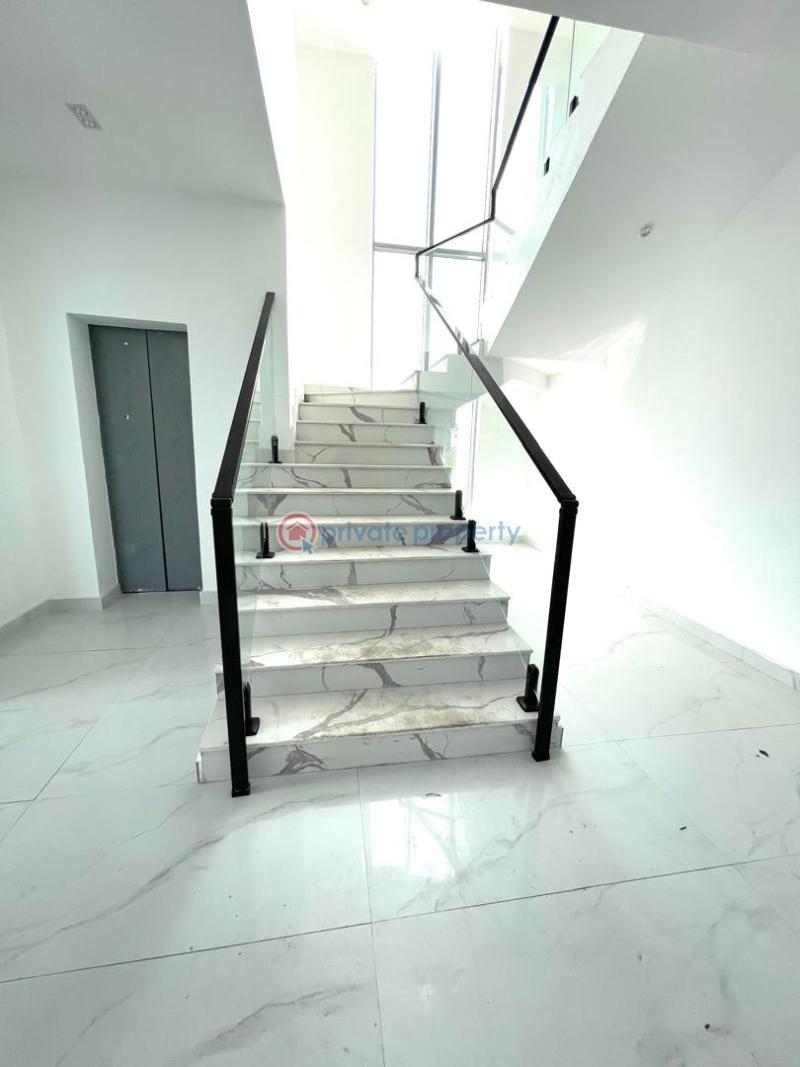 5 bedroom Duplex For Sale Vgc Lekki Lagos Victoria Garden City Lekki Lagos - 7