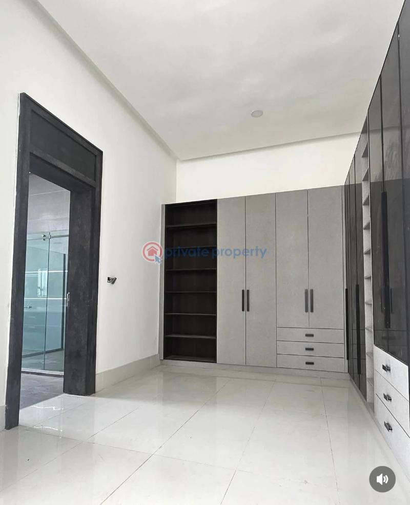 7 bedroom Detached Duplex For Sale Asokoto Asokoro Abuja Phase 1  - 17