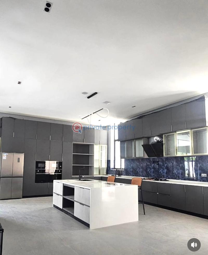 7 bedroom Detached Duplex For Sale Asokoto Asokoro Abuja Phase 1  - 2