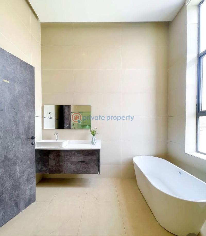 7 bedroom Detached Duplex For Sale Asokoto Asokoro Abuja Phase 1  - 10