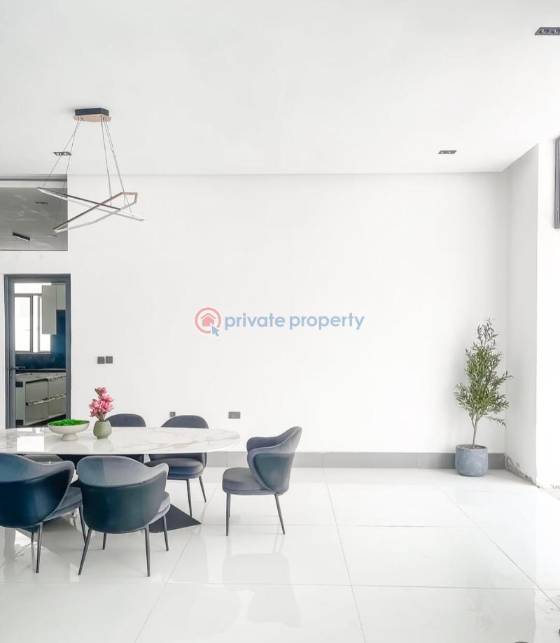 7 bedroom Detached Duplex For Sale Asokoto Asokoro Abuja Phase 1  - 7