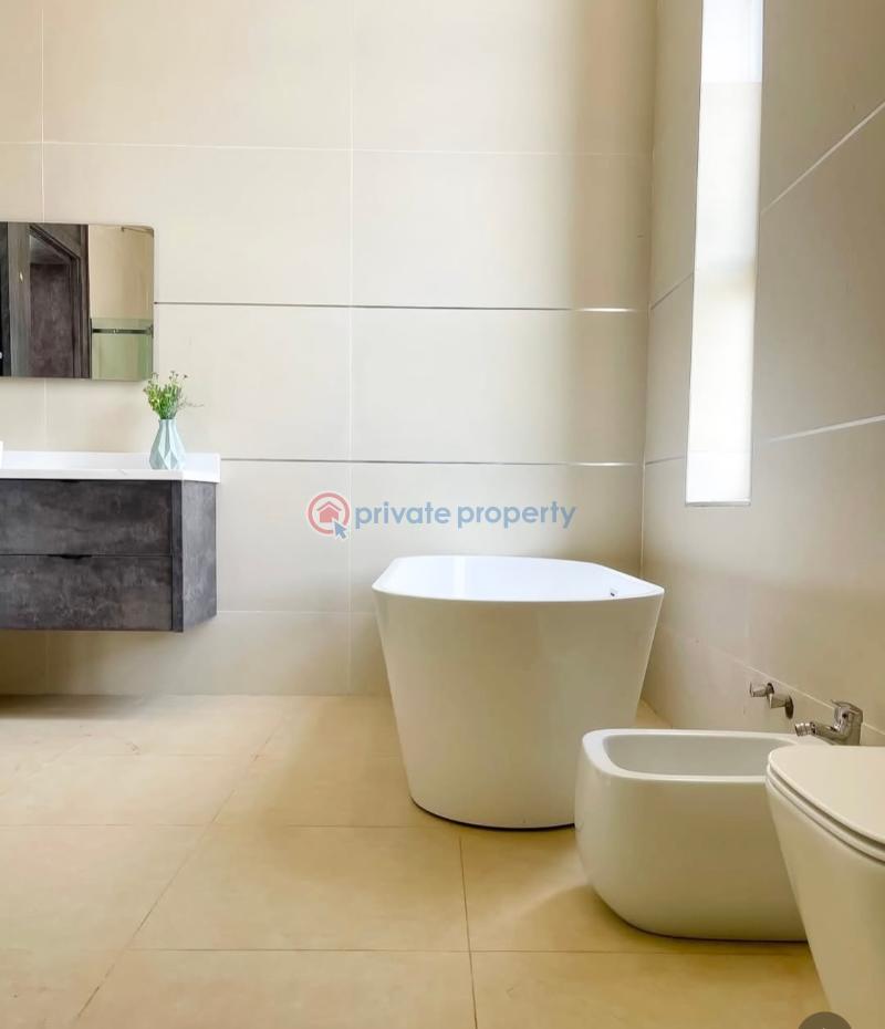 7 bedroom Detached Duplex For Sale Asokoto Asokoro Abuja Phase 1  - 12