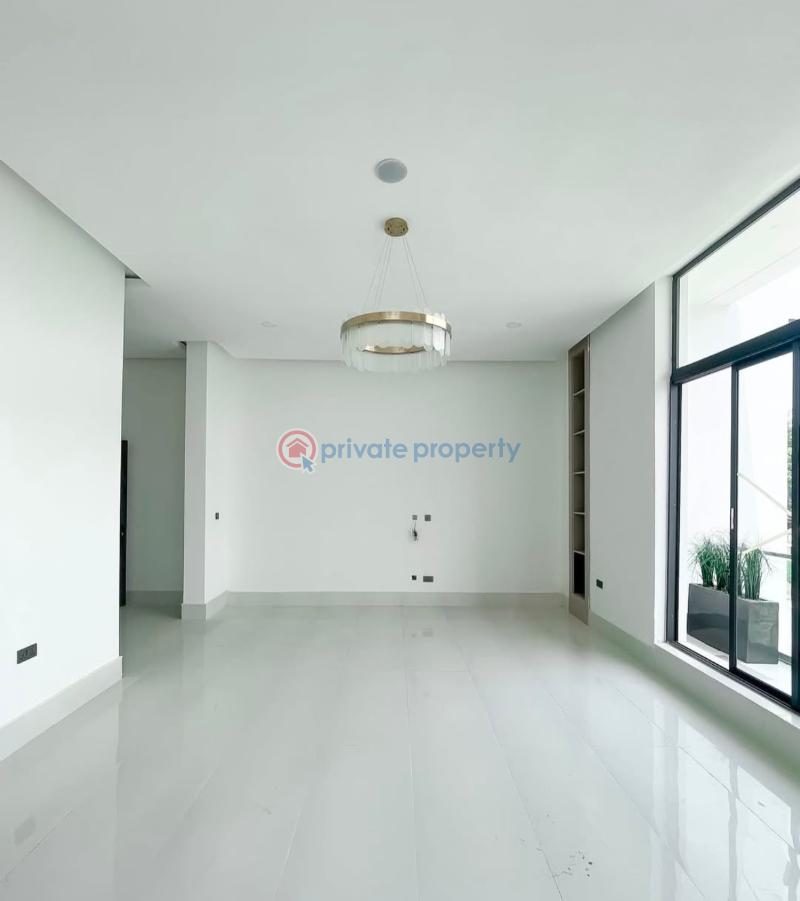 7 bedroom Detached Duplex For Sale Asokoto Asokoro Abuja Phase 1  - 9