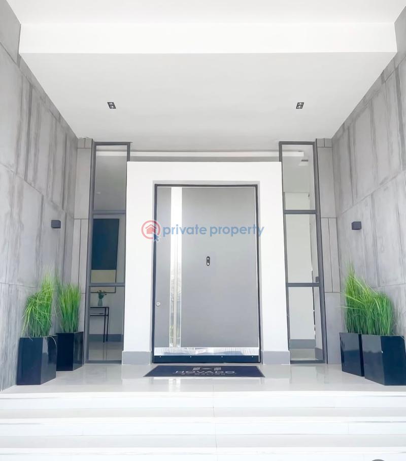 7 bedroom Detached Duplex For Sale Asokoto Asokoro Abuja Phase 1  - 14