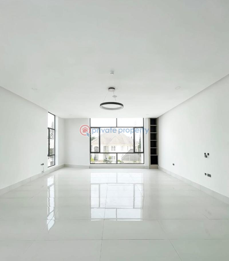 7 bedroom Detached Duplex For Sale Asokoto Asokoro Abuja Phase 1  - 6