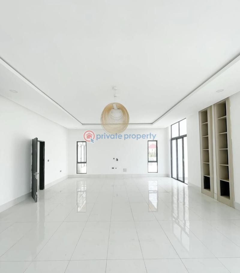 7 bedroom Detached Duplex For Sale Asokoto Asokoro Abuja Phase 1  - 8