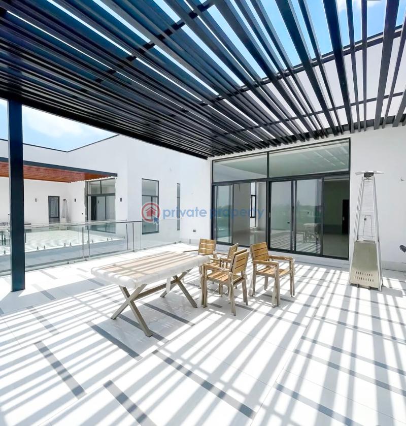 7 bedroom Detached Duplex For Sale Asokoto Asokoro Abuja Phase 1  - 13