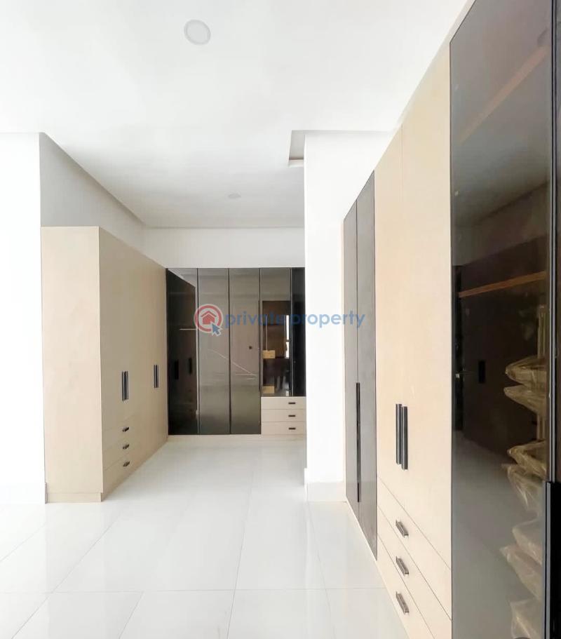 7 bedroom Detached Duplex For Sale Asokoto Asokoro Abuja Phase 1  - 11