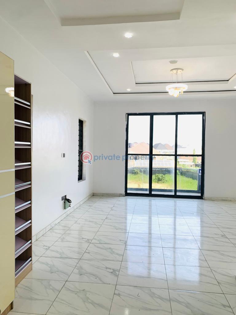 5 bedroom Duplex For Sale Ajah Lagos - 3