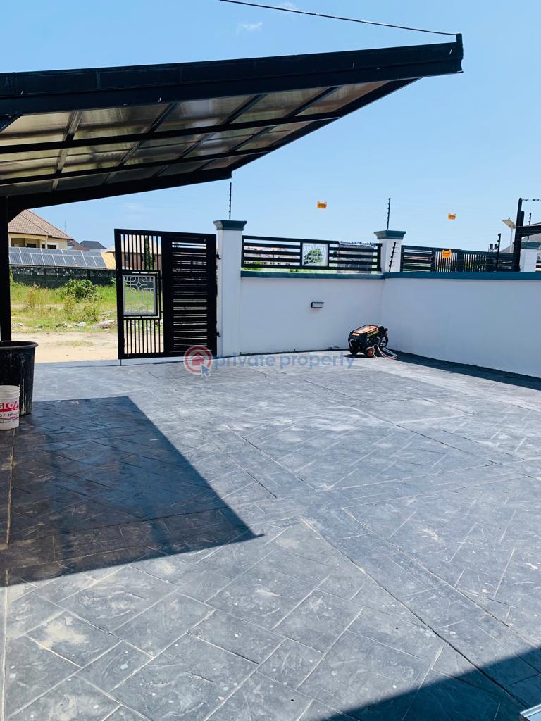 5 bedroom Duplex For Sale Ajah Lagos - 11