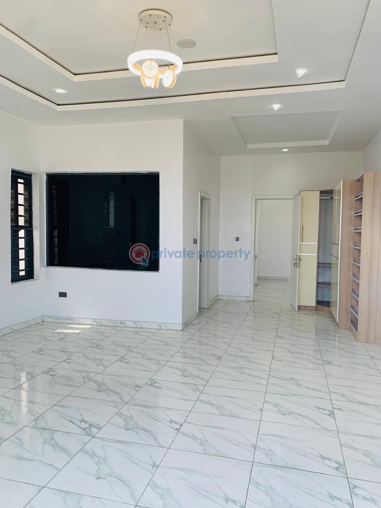 5 bedroom Duplex For Sale Ajah Lagos - 6