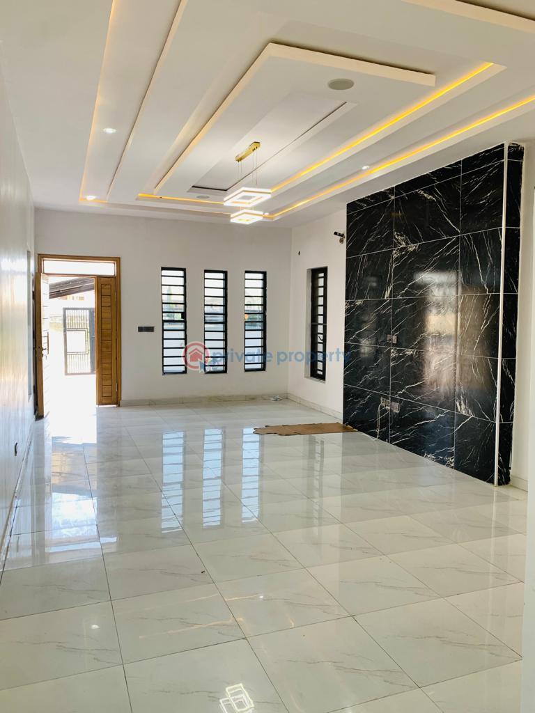 5 bedroom Duplex For Sale Ajah Lagos - 1