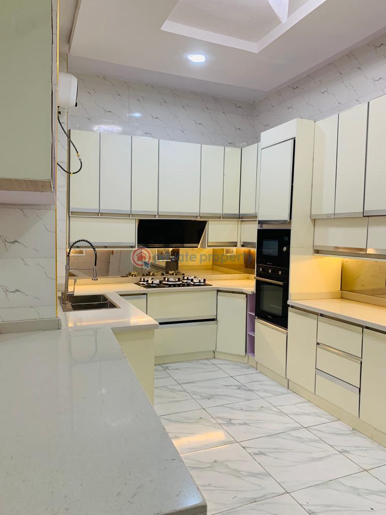 5 bedroom Duplex For Sale Ajah Lagos - 2