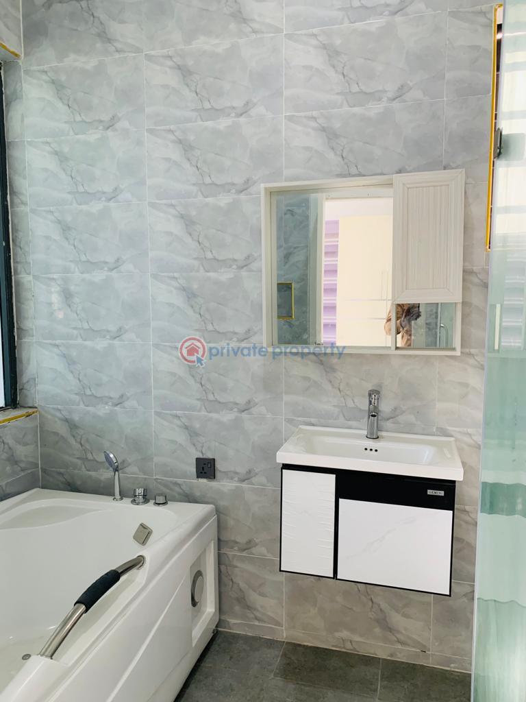 5 bedroom Duplex For Sale Ajah Lagos - 7