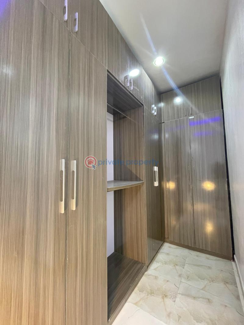 5 bedroom Detached Duplex For Sale Orchid Lekki Lagos Lekki Lagos - 4