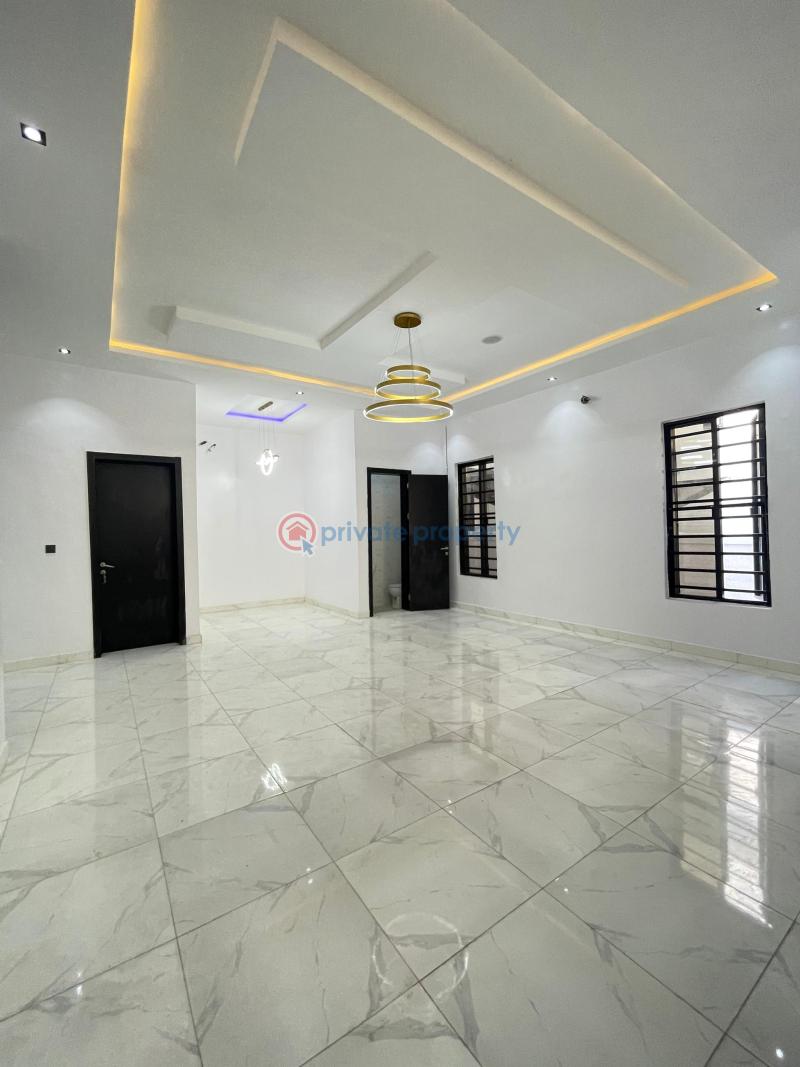 5 bedroom Detached Duplex For Sale Orchid Lekki Lagos Lekki Lagos - 10