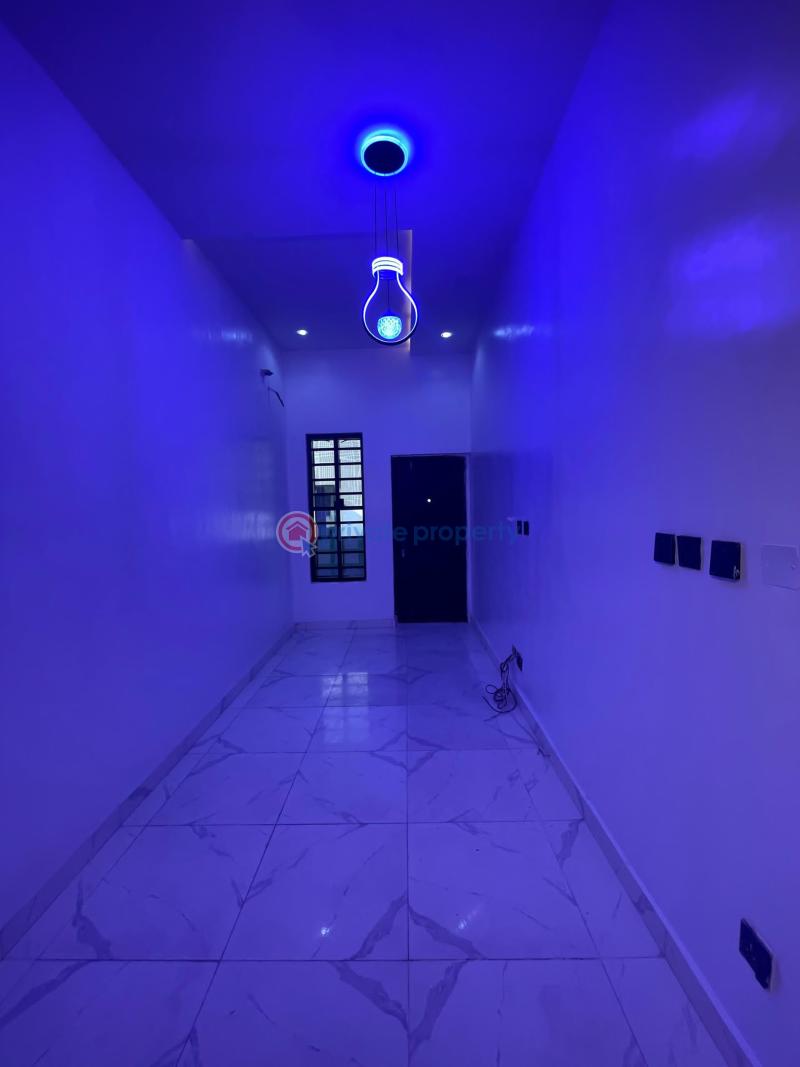 5 bedroom Detached Duplex For Sale Orchid Lekki Lagos Lekki Lagos - 6