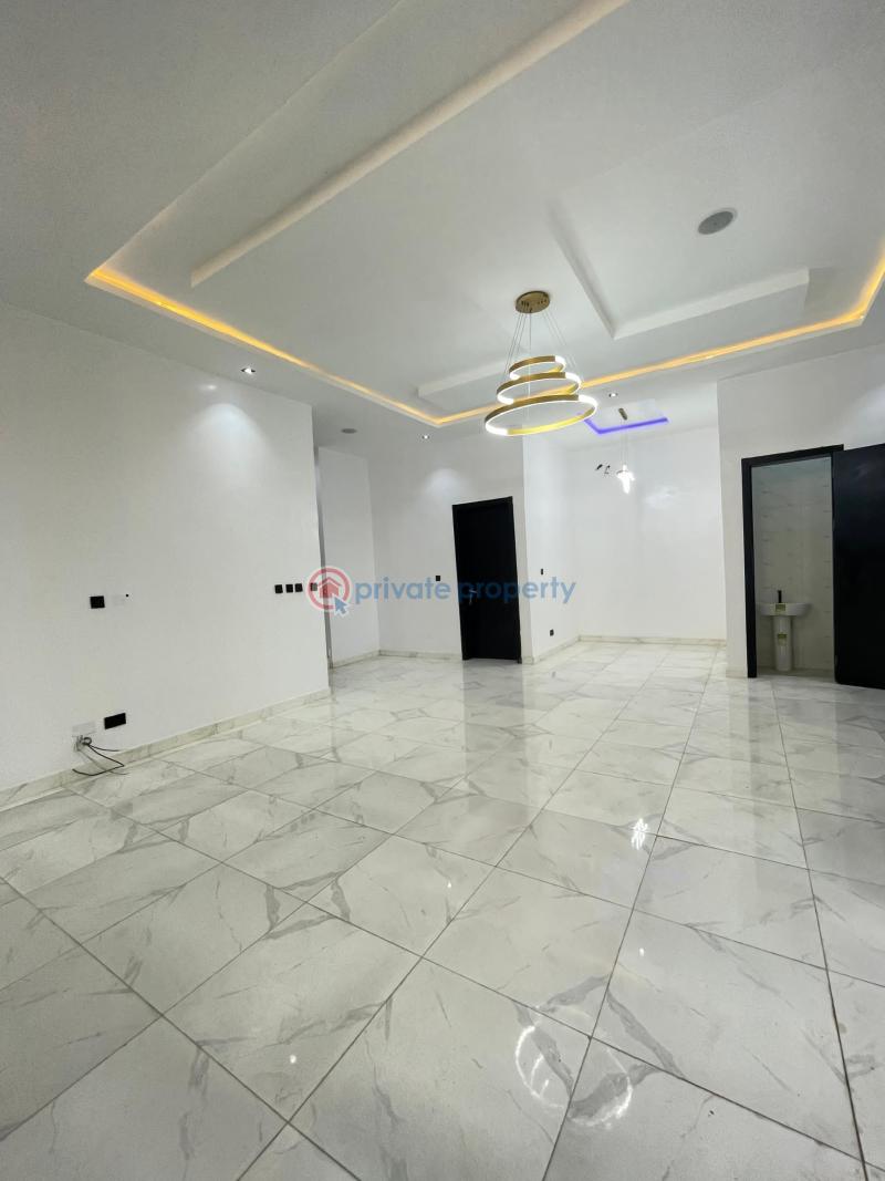 5 bedroom Detached Duplex For Sale Orchid Lekki Lagos Lekki Lagos - 9