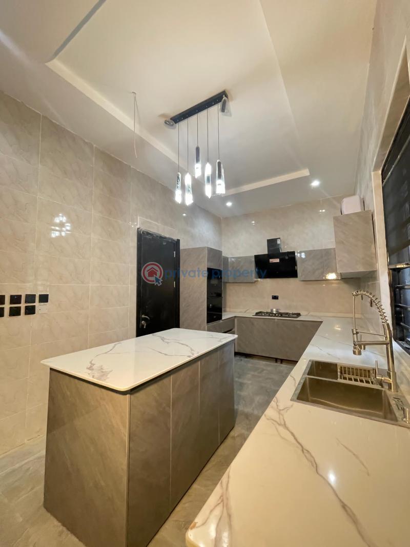 5 bedroom Detached Duplex For Sale Orchid Lekki Lagos Lekki Lagos - 8