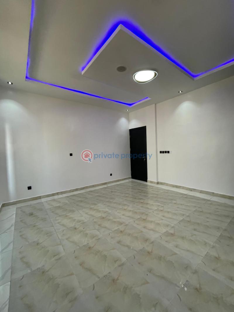 5 bedroom Detached Duplex For Sale Orchid Lekki Lagos Lekki Lagos - 3