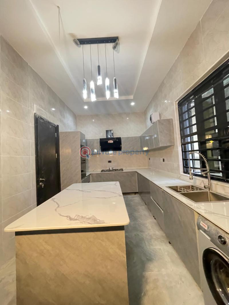 5 bedroom Detached Duplex For Sale Orchid Lekki Lagos Lekki Lagos - 11