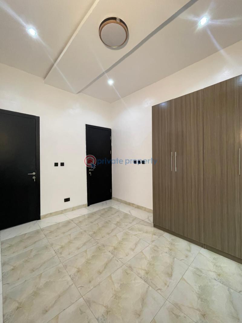 5 bedroom Detached Duplex For Sale Orchid Lekki Lagos Lekki Lagos - 0