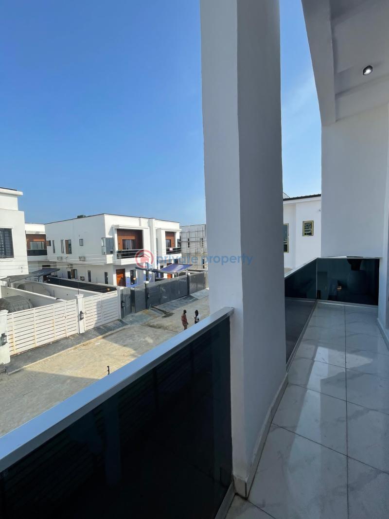 5 bedroom Detached Duplex For Sale Orchid Lekki Lagos Lekki Lagos - 2