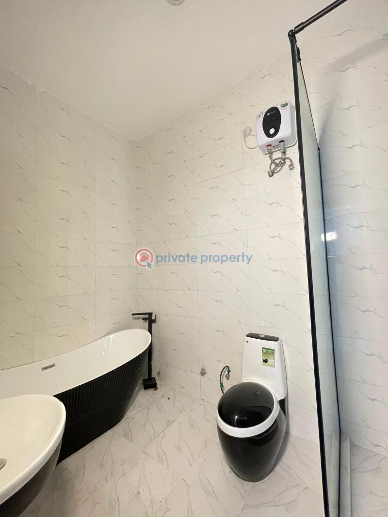 5 bedroom Detached Duplex For Sale Orchid Lekki Lagos Lekki Lagos - 5
