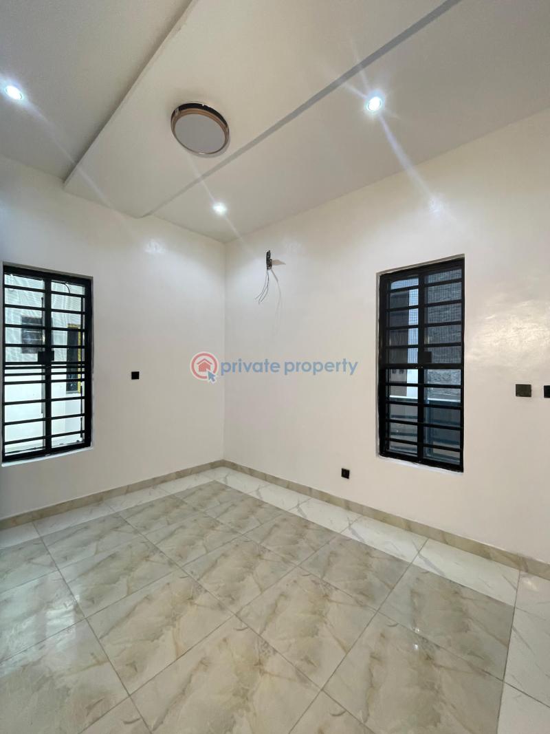 5 bedroom Detached Duplex For Sale Orchid Lekki Lagos Lekki Lagos - 1