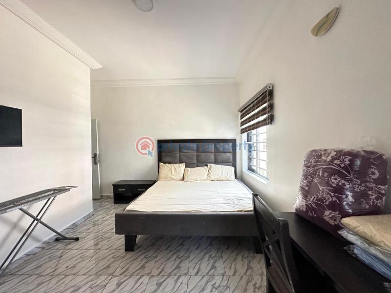 2 bedroom Block Of Flats For Rent Ikota Lekki Lagos - 2