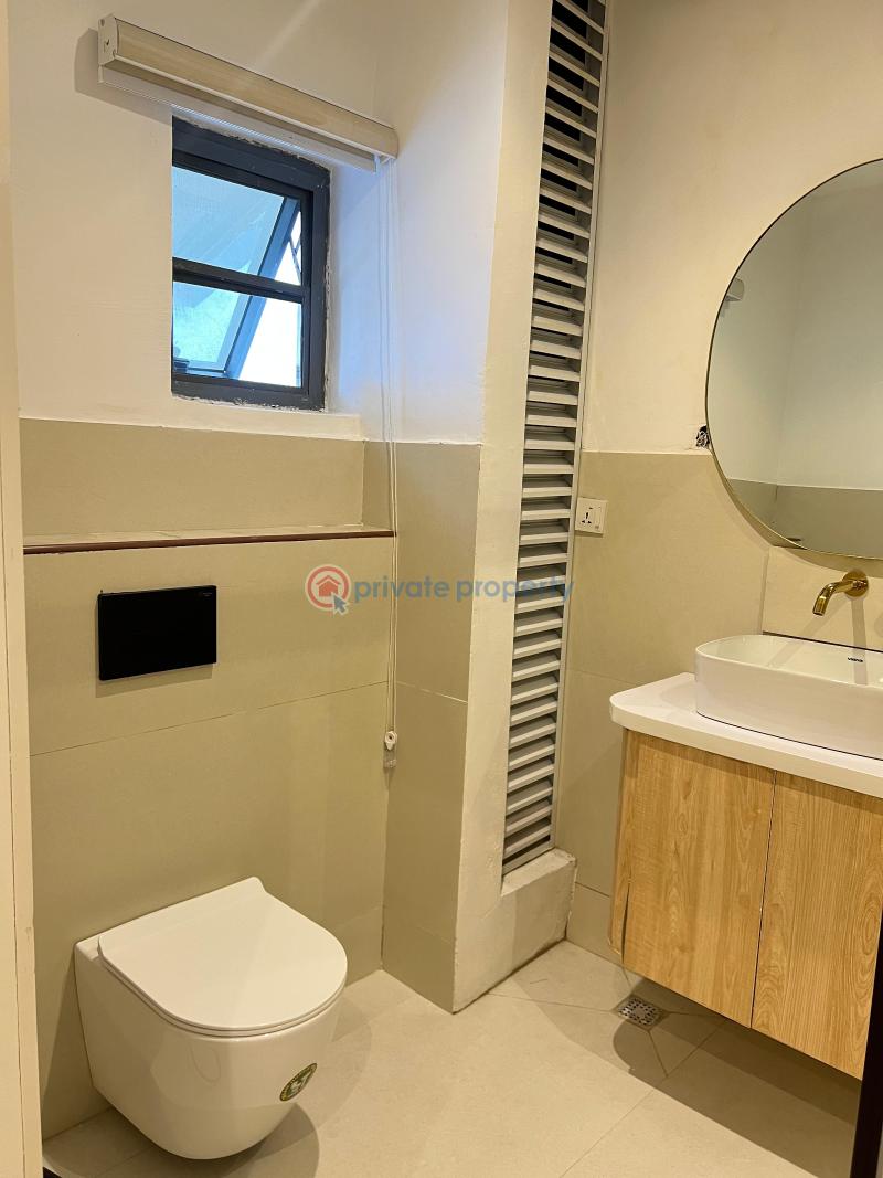 2 bedroom Flat & Apartment Short let Lekki Phase 1 Lekki Lagos - 17