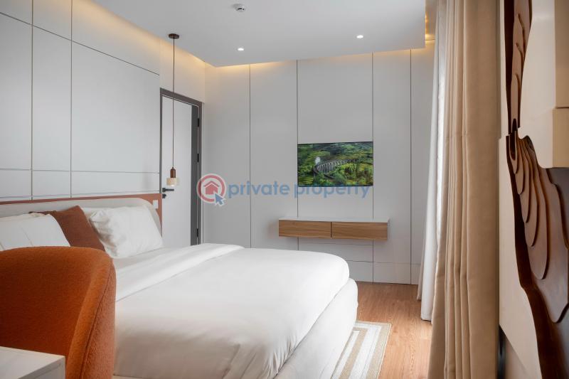 2 bedroom Flat & Apartment Short let Lekki Phase 1 Lekki Lagos - 6