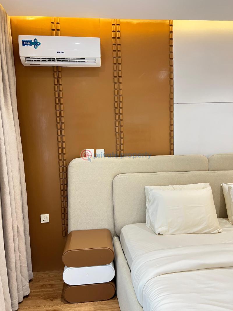 2 bedroom Flat & Apartment Short let Lekki Phase 1 Lekki Lagos - 7