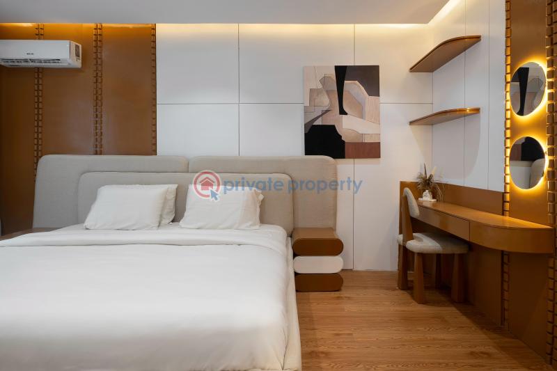 2 bedroom Flat & Apartment Short let Lekki Phase 1 Lekki Lagos - 8